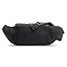 AUOPLUS Fanny Pack, Multi Pocket Zipper Waist Pack, Travel Bum Bag Hip Belt for Hiking Workout
