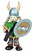 Le Toy Van Budkins Historical And Fantasy, Sven Viking