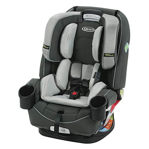 Best graco 4ever 4-in-1 matrix convertible car seat