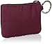 Vera Bradley Women's Zip Id Case, Hawthorn Rose