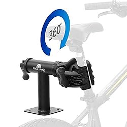 BIKEHAND Bike Handlebar Holder - Stabilizer Bicycle