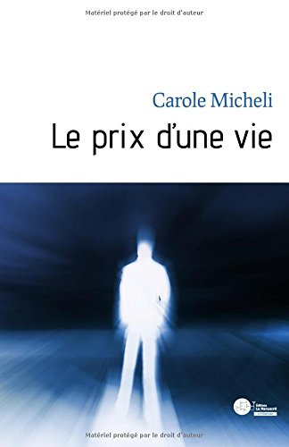 Le  prix d'une vie