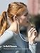 Anker SoundBuds Verve Earphones with Microphone, Wired Headphones
