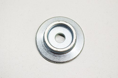 Echo 610314-04131 Plate Genuine Original Equipment Manufacturer (OEM) Part