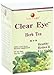 Health King Clear Eye Herb Tea, Teabags, 20-Count Box (Pack of 4)