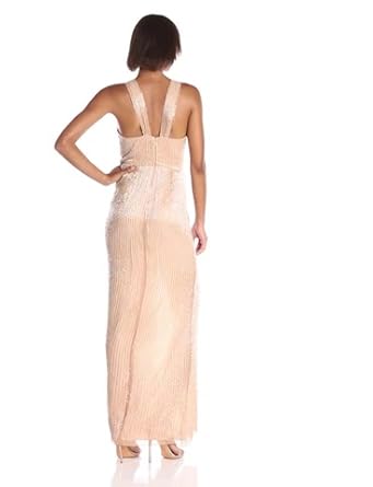 parker monarch gown