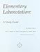 Elementary Labanotation: A Study Guide