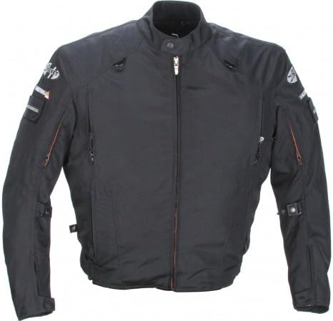 Joe RocketMen's Recon Military Spec Jacket