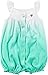 Carter's Baby Girls' Ombre Snap Up Romper 12 Months