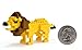 Nanoblock Lion