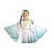 Spooktacular Creations Deluxe Greek Goddess Costume Set (S(5-7), Greek)