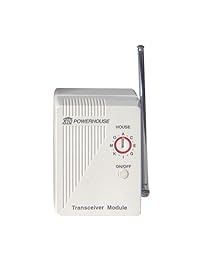 X10 TM751Módulo de transceptor inalámbrico
