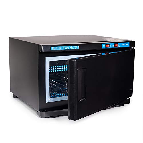 Best hot towel with uv sterilizer Sideror Reviews