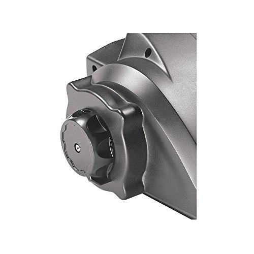 Fulton 500621 XLT Powered Winch with Wireless Remote - 10,000 lbs. Capacity, Black - Image 4