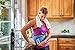 Caldera Back, Ribs & Abdomen Therapy Wrap