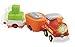 VTech Go! Go! Smart Wheels Carry-All Cargo Train