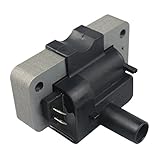 Dade Ignition Distributor Coil fits Quest Pathfinder Xterra 3.3L Engine