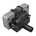 Dade Ignition Distributor Coil fits Quest Pathfinder Xterra 3.3L Engine