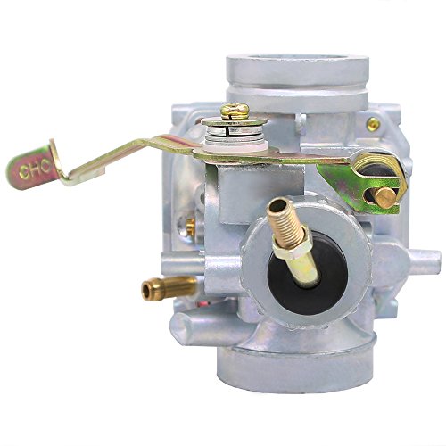 DRZ125 Carburetor - Carburetor for Suzuki DRZ 125 DRZ125L DRZ 125L 2003-2009 Dirt Pit Motor Bike 2003 2004 2005 KAWASAKI KLX 125 Carburetor KLX125 Carburetor
