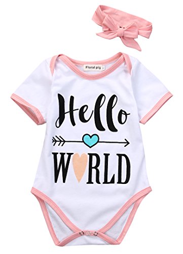 size 18 months baby girl clothes