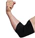 NeoTech Care Elbow Support Sleeve, 1 Unit, Black, Size Medium