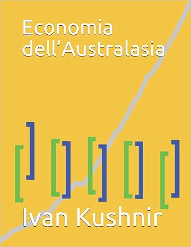 Economia dell’Australasia