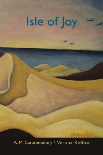 Isle of Joy: New & Selected Works
