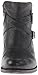 FRYE Women's Jayden Cross Strap Motorcycle Boot