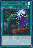 Yu-Gi-Oh! - Called by The Grave - DUDE-EN044