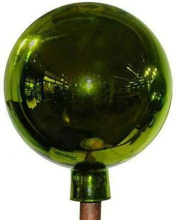 Klocke Dekorationsbedarf Wunderschöner & Hochwertiger Gartenstecker