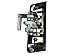 Nissan 80606-CD00B, Outside Door Handle