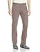 Calvin Klein Men's Slim Fit 4-Pocket Stretch Sateen Pant