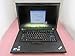 Lenovo ThinkPad W510 Laptop 15.6 Quad Core i7 1.73GHz 8GB 320GB DVDRW NVIDIA 1GB
