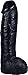 Doc Johnson Hung Vac U Lock 12.5