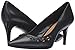 Nine West Women's Pinotnoir Leather dress Pump