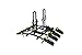 BUZZ RACK Express 4-Bike Platform Hitch Rack