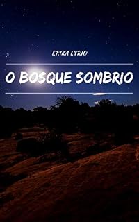 Livro O Bosque Sombrio
