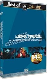 Star Trek Iii - A La Recherche De Spock - Édition Collector
