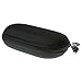 MLC EYEWEAR Classic Flat Top Square pilot Frame Plastic Clear & Clear Lens Glasses