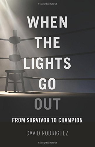When the Lights Go Out: From Survivor to Champion