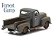 Greenlight 86514 1:43 Forrest Gump (1994) -1951 Ford F-1 Truck Die-Cast Vehicle