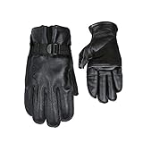 Full Finger Tactical Gloves Military Camping Cycling Hiking Sports Climbing Training Outdoors for Men and Women (M)
