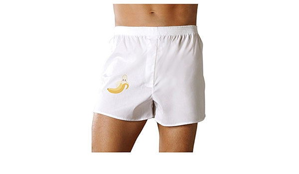 Ben Banana Boxers Shorts at Amazon Men's Clothing store