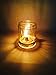 Olive Oil Lamp