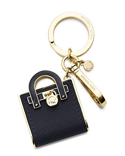 Michael Kors Hamilton Mk Hand Bag Key Charm Fob/ Purse Charms