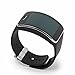 ArmorSuit Samsung Gear Fit 2/Fit 2 Screen Protector (2 Pack) Full Coverage MilitaryShield Screen Protector for Gear Fit 2/Fit 2 -HD Clear Anti-Bubble