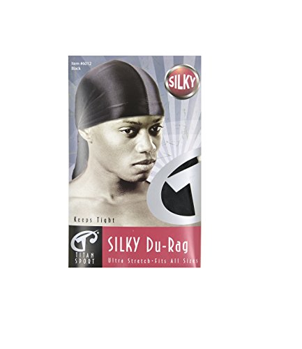 Titan Sport Silky Durag