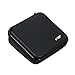 Hermitshell Hard EVA Travel Case Fits Brother P-Touch PTD210 / Brother P-Touch PTD220 Label Maker