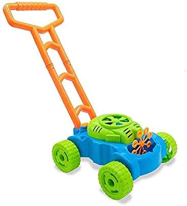 lawn mower walker toy