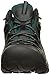 KEEN Men's Targhee 2 Mid Height Waterproof Hiking Boots, Beluga/Junebug, 10.5